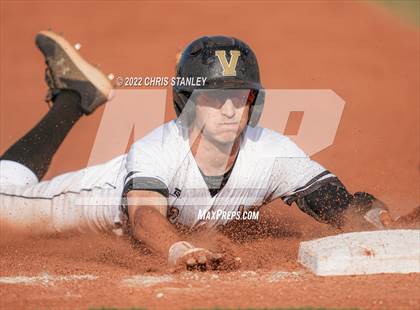 Thumbnail 1 in Catalina Foothills @ Verrado (AIA-5A Round 2 Playoffs) photogallery.