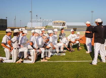 Thumbnail 1 in Catalina Foothills @ Verrado (AIA-5A Round 2 Playoffs) photogallery.
