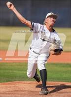 Photo from the gallery "Catalina Foothills @ Verrado (AIA-5A Round 2 Playoffs)"