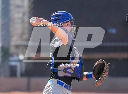Thumbnail 3 in Catalina Foothills @ Verrado (AIA-5A Round 2 Playoffs) photogallery.