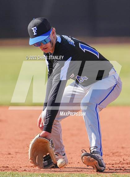 Thumbnail 3 in Catalina Foothills @ Verrado (AIA-5A Round 2 Playoffs) photogallery.