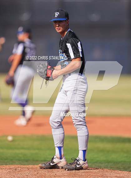 Thumbnail 2 in Catalina Foothills @ Verrado (AIA-5A Round 2 Playoffs) photogallery.