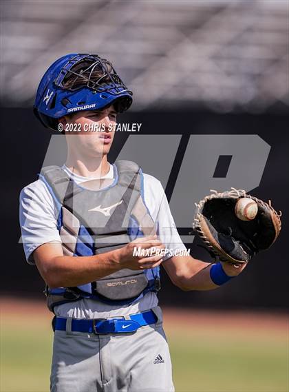 Thumbnail 3 in Catalina Foothills @ Verrado (AIA-5A Round 2 Playoffs) photogallery.