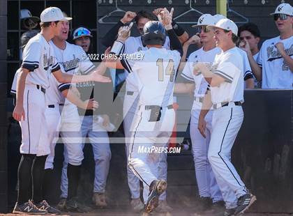 Thumbnail 1 in Catalina Foothills @ Verrado (AIA-5A Round 2 Playoffs) photogallery.