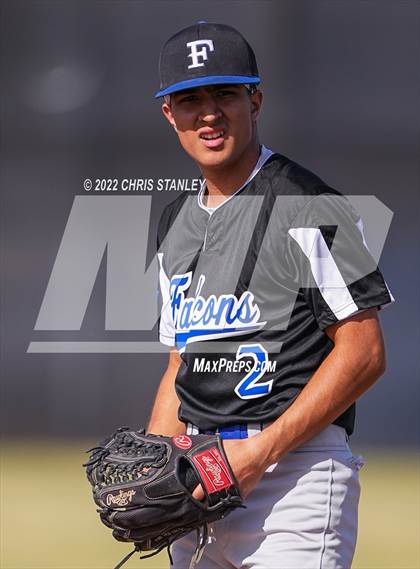 Thumbnail 3 in Catalina Foothills @ Verrado (AIA-5A Round 2 Playoffs) photogallery.