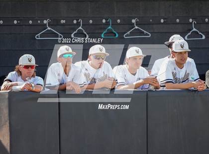 Thumbnail 1 in Catalina Foothills @ Verrado (AIA-5A Round 2 Playoffs) photogallery.