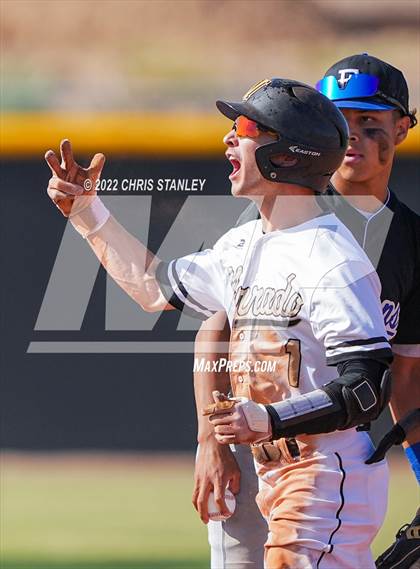 Thumbnail 3 in Catalina Foothills @ Verrado (AIA-5A Round 2 Playoffs) photogallery.