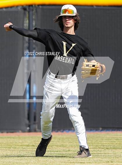 Thumbnail 2 in Catalina Foothills @ Verrado (AIA-5A Round 2 Playoffs) photogallery.