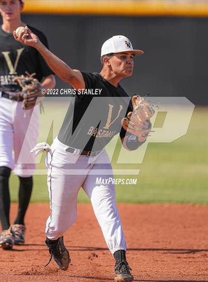 Thumbnail 2 in Catalina Foothills @ Verrado (AIA-5A Round 2 Playoffs) photogallery.