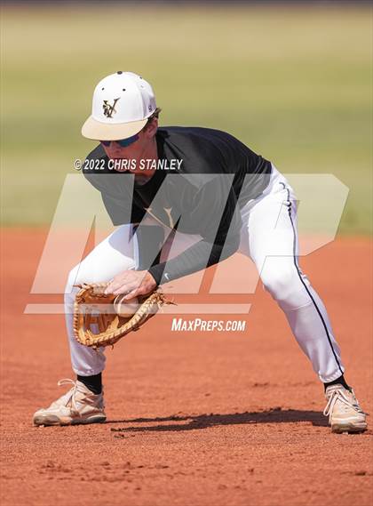 Thumbnail 2 in Catalina Foothills @ Verrado (AIA-5A Round 2 Playoffs) photogallery.