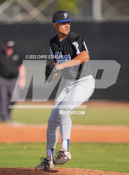 Thumbnail 2 in Catalina Foothills @ Verrado (AIA-5A Round 2 Playoffs) photogallery.