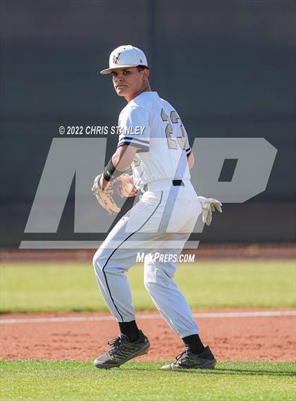 Thumbnail 3 in Catalina Foothills @ Verrado (AIA-5A Round 2 Playoffs) photogallery.