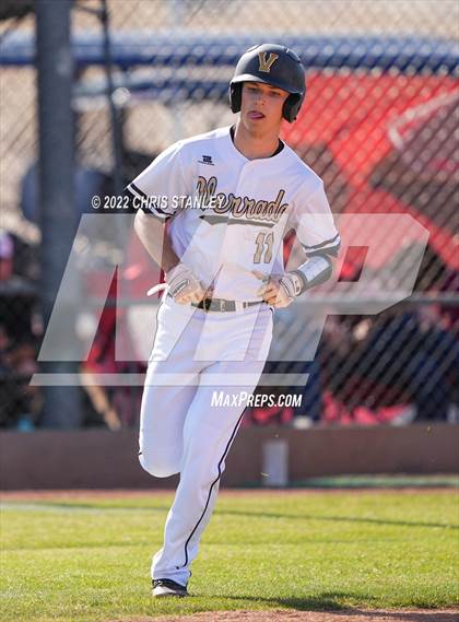 Thumbnail 2 in Catalina Foothills @ Verrado (AIA-5A Round 2 Playoffs) photogallery.