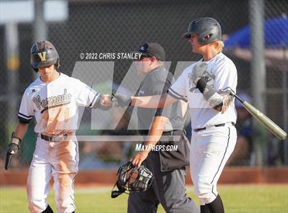Thumbnail 2 in Catalina Foothills @ Verrado (AIA-5A Round 2 Playoffs) photogallery.