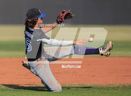 Thumbnail 3 in Catalina Foothills @ Verrado (AIA-5A Round 2 Playoffs) photogallery.