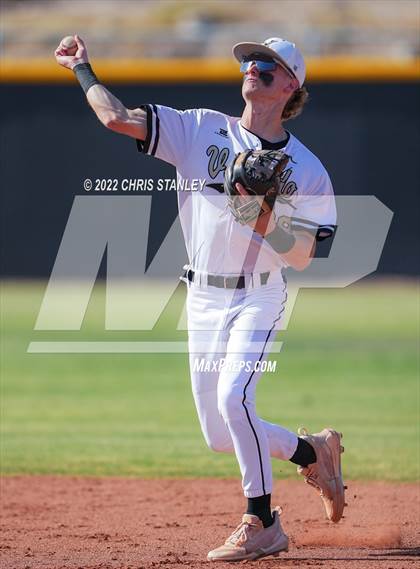 Thumbnail 2 in Catalina Foothills @ Verrado (AIA-5A Round 2 Playoffs) photogallery.