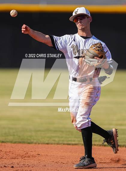 Thumbnail 1 in Catalina Foothills @ Verrado (AIA-5A Round 2 Playoffs) photogallery.