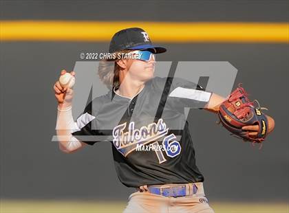 Thumbnail 3 in Catalina Foothills @ Verrado (AIA-5A Round 2 Playoffs) photogallery.