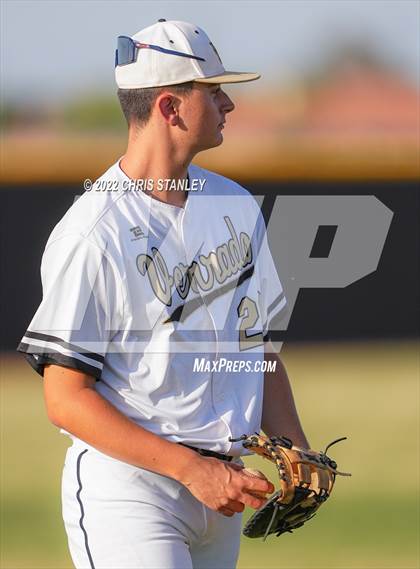 Thumbnail 1 in Catalina Foothills @ Verrado (AIA-5A Round 2 Playoffs) photogallery.