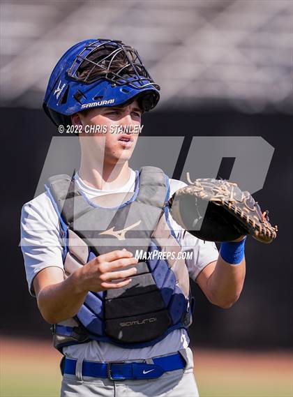 Thumbnail 2 in Catalina Foothills @ Verrado (AIA-5A Round 2 Playoffs) photogallery.