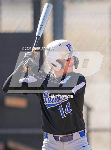 Thumbnail 2 in Catalina Foothills @ Verrado (AIA-5A Round 2 Playoffs) photogallery.