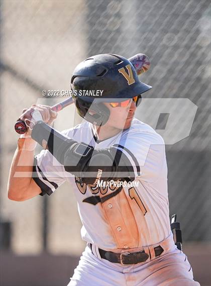 Thumbnail 3 in Catalina Foothills @ Verrado (AIA-5A Round 2 Playoffs) photogallery.