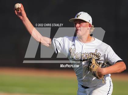 Thumbnail 2 in Catalina Foothills @ Verrado (AIA-5A Round 2 Playoffs) photogallery.