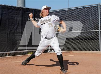 Thumbnail 1 in Catalina Foothills @ Verrado (AIA-5A Round 2 Playoffs) photogallery.