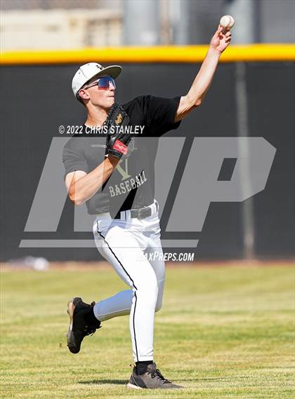 Thumbnail 1 in Catalina Foothills @ Verrado (AIA-5A Round 2 Playoffs) photogallery.