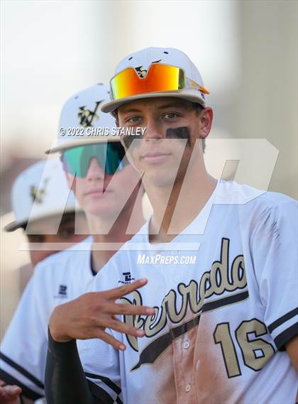Thumbnail 1 in Catalina Foothills @ Verrado (AIA-5A Round 2 Playoffs) photogallery.