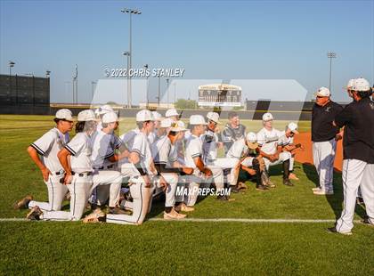 Thumbnail 2 in Catalina Foothills @ Verrado (AIA-5A Round 2 Playoffs) photogallery.