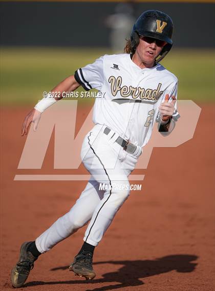 Thumbnail 1 in Catalina Foothills @ Verrado (AIA-5A Round 2 Playoffs) photogallery.