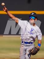 Photo from the gallery "Catalina Foothills @ Verrado (AIA-5A Round 2 Playoffs)"