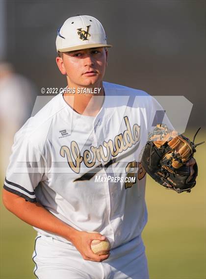 Thumbnail 2 in Catalina Foothills @ Verrado (AIA-5A Round 2 Playoffs) photogallery.