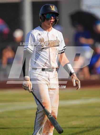 Thumbnail 1 in Catalina Foothills @ Verrado (AIA-5A Round 2 Playoffs) photogallery.