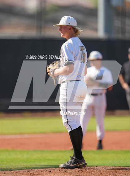 Thumbnail 1 in Catalina Foothills @ Verrado (AIA-5A Round 2 Playoffs) photogallery.