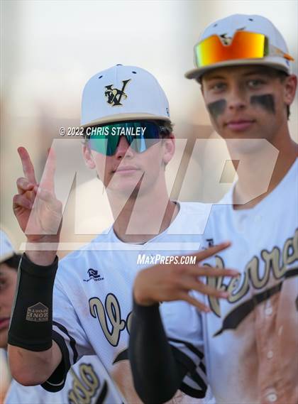 Thumbnail 2 in Catalina Foothills @ Verrado (AIA-5A Round 2 Playoffs) photogallery.
