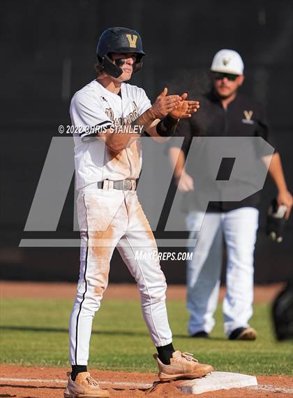 Thumbnail 3 in Catalina Foothills @ Verrado (AIA-5A Round 2 Playoffs) photogallery.