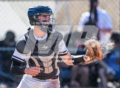 Thumbnail 1 in Catalina Foothills @ Verrado (AIA-5A Round 2 Playoffs) photogallery.
