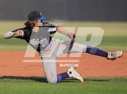 Thumbnail 3 in Catalina Foothills @ Verrado (AIA-5A Round 2 Playoffs) photogallery.