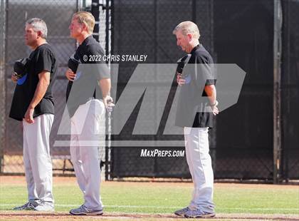 Thumbnail 2 in Catalina Foothills @ Verrado (AIA-5A Round 2 Playoffs) photogallery.