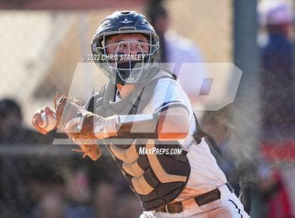 Thumbnail 1 in Catalina Foothills @ Verrado (AIA-5A Round 2 Playoffs) photogallery.