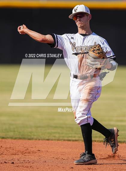 Thumbnail 3 in Catalina Foothills @ Verrado (AIA-5A Round 2 Playoffs) photogallery.
