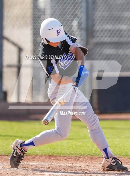 Thumbnail 2 in Catalina Foothills @ Verrado (AIA-5A Round 2 Playoffs) photogallery.