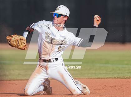 Thumbnail 2 in Catalina Foothills @ Verrado (AIA-5A Round 2 Playoffs) photogallery.