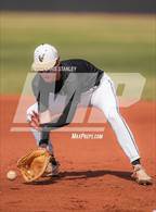 Photo from the gallery "Catalina Foothills @ Verrado (AIA-5A Round 2 Playoffs)"