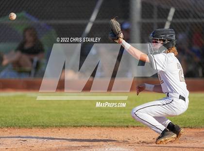 Thumbnail 2 in Catalina Foothills @ Verrado (AIA-5A Round 2 Playoffs) photogallery.