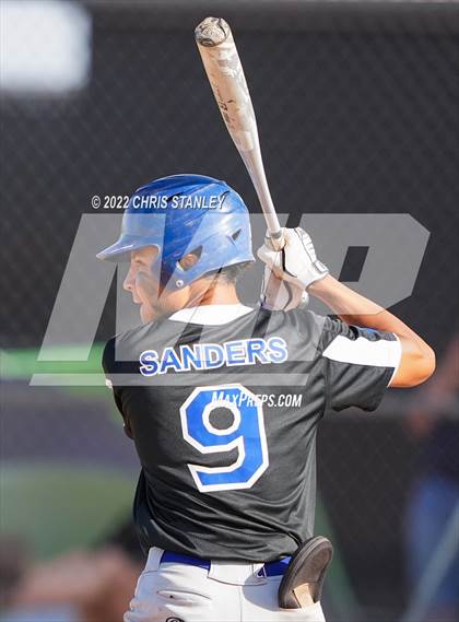 Thumbnail 3 in Catalina Foothills @ Verrado (AIA-5A Round 2 Playoffs) photogallery.
