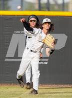 Photo from the gallery "Catalina Foothills @ Verrado (AIA-5A Round 2 Playoffs)"