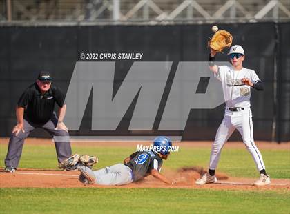 Thumbnail 2 in Catalina Foothills @ Verrado (AIA-5A Round 2 Playoffs) photogallery.